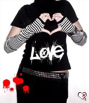 love en m0de d'�MO